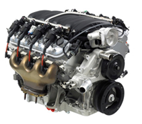 P26D6 Engine